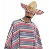 Kopfbedeckung: Mexicanischer Sombrero-hut