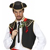 spanische Huten: Spanischer Torero