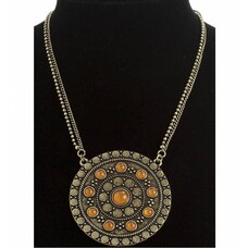 Faschings-schmuck Keltischer Kette Tine