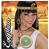Faschings-accessoires: Ring Cleopatra Femm