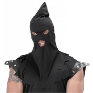 Karneval-accessoires: Henkerkapuze