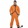 Karnevals-Kleidung: Inmate County Jail