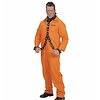 Karnevals-Kleidung: Inmate County Jail