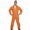 Karnevals-Kleidung: Inmate County Jail