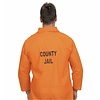Karnevals-Kleidung: Inmate County Jail
