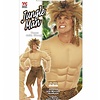 Karnevalskostüme Jungle Man
