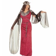 Karnevalskostüm Genevieve