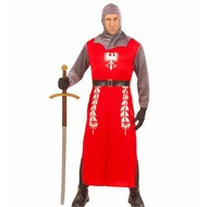Karnevalskostüm King Arthur Karnevalskostüm King Arthur