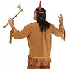 karnevalskleidung Indian Boy