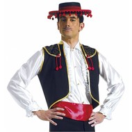 Karnevalskostüm Torero Karnevalskostüm Torero
