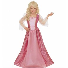 Karnevalskostüm: Glamourgirl Barbara