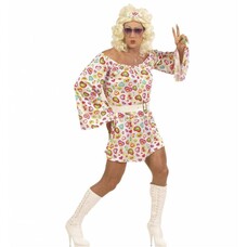 Karnevals-Kleidung: Männliches Cutie