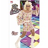 Karnevals-Kleidung: Männliches Cutie