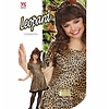 Hübsches kinder Leopard