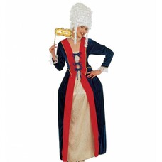 Karnevalskostüm Antoinette