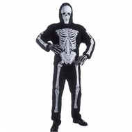 Karnevals-Kleidung: MR Skeletton Karnevals-Kleidung: MR Skeletton