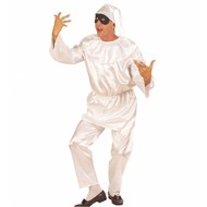 karnevalskostüm Pulcinella