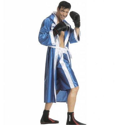 Karnevalskostüm Boxer