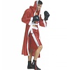 Karnevalskostüm Boxer