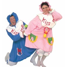 Karnevalskostüm Baby Boy & Girl