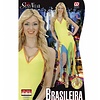 Festbekleidung: Brasileira (neon gelb)