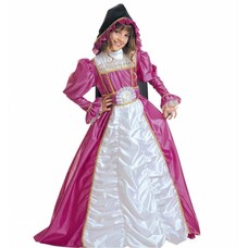 Faschingskostüm Herzogin von York