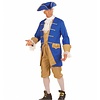 Karnevalskostüm Kolonialer Mann