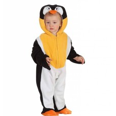 Karnevalskostüm Baby: Pinguin