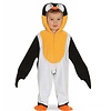 Karnevalskostüm Baby: Pinguin
