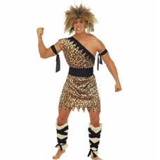 Karnevalskostüm Höhledweller