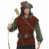 Kopfbedeckung Robin Hood