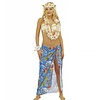 Faschings/festkleidung: Hawaii-rock