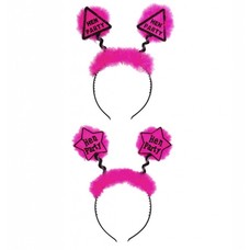 Karnevals-zubehör Tiara Party-girl Yusi