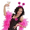 Karnevals-zubehör: Kopfband Party-girl Yusi
