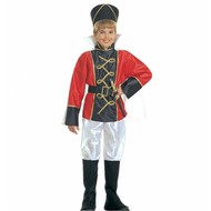 Karnevalskostüm Russische Fürst Karnevalskostüm Russische Fürst