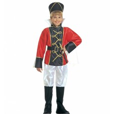 Karnevalskostüm Russische Fürst