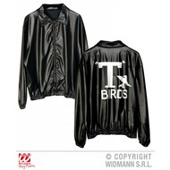 Karnevalsjacke:T-bird Karnevalsjacke:T-bird