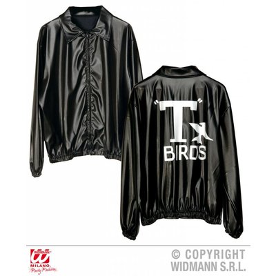 Karnevalsjacke: T-bird