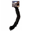 Karnevals-accessoires: Katzenschwanz
