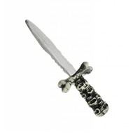 Halloweenaccessoires: Dolch Halloweenaccessoires: Dolch