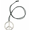 Schmuck: Hippie-medaillon