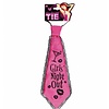 Karnevals-zubehör: Lots Krawatte girls night out