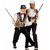 Steifer Hut Las Vegas Play-time (mit Led-leuchten)