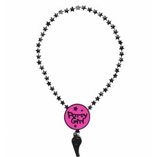 Karnevals-zubehör Halskette Ellen