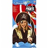 Karnevals-accessoires: Piratenset