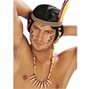 Indianer Halskette