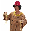 Kopfbedeckung Fez