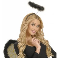 Halloweenaccessoires: Herrlichkeit
