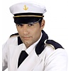 Kopfbedeckung Kapitänsmütze