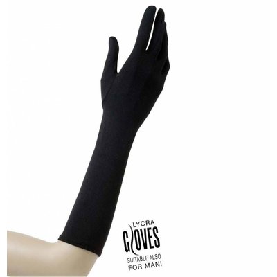 Handschuhe Lycra